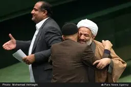 افکار عمومی برای برخی از نمایندگان مجلس یعنی کشک!