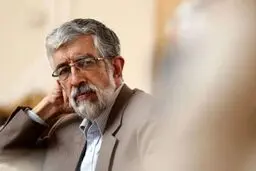 عکس سردار سلیمانی در اتاق وزیر دفاع آمریکا 