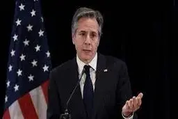 بلینکن به اراضی اشغالی و رام الله می‌رود