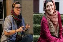 پست جدید سوسن پرور+عکس 