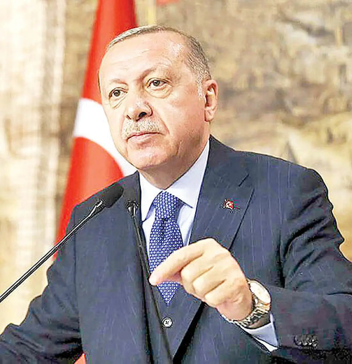  اردوغان باز هم از لیر باخت | فرجام دستکاری سیاسی نرخ بهره؛ پول ملی ترکیه به کف تاریخی خود سقوط کرد