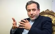 عراقچی: گفت‌وگوهای بسیار مهمی با ولیعهد عربستان داشتم | گفت‌وگوهای مهم عراقچی با ولیعهد عربستان در راستای امنیت و ثبات منطقه