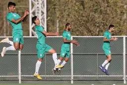 بوی مهر و پایان ۷ ماه بلاتکلیفی| پایان فراق اسکوچیچ و ملی‌پوشان