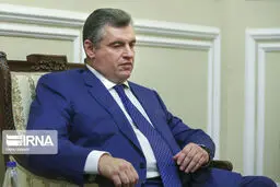 مقام روس  |    آمریکا در دوران بایدن به برجام باز می‌گردد
