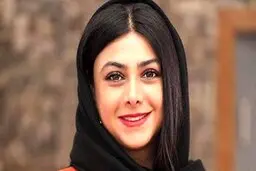  کافه گردی همسر سابق هومن سیدی + تصاویر