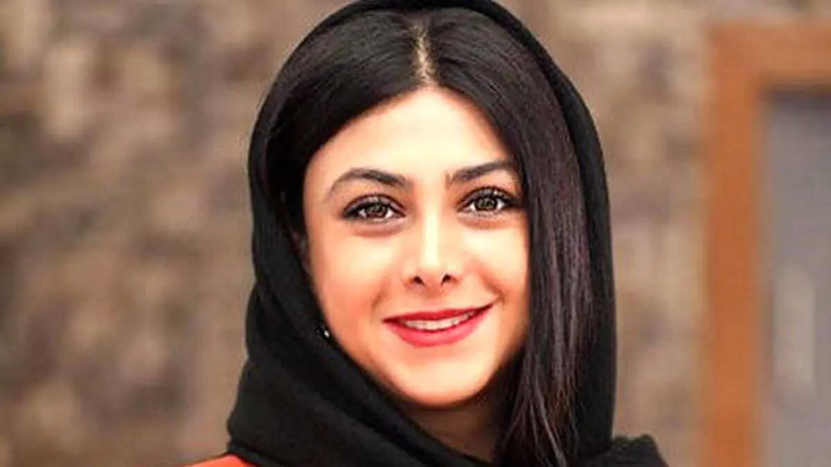  کافه گردی همسر سابق هومن سیدی + تصاویر