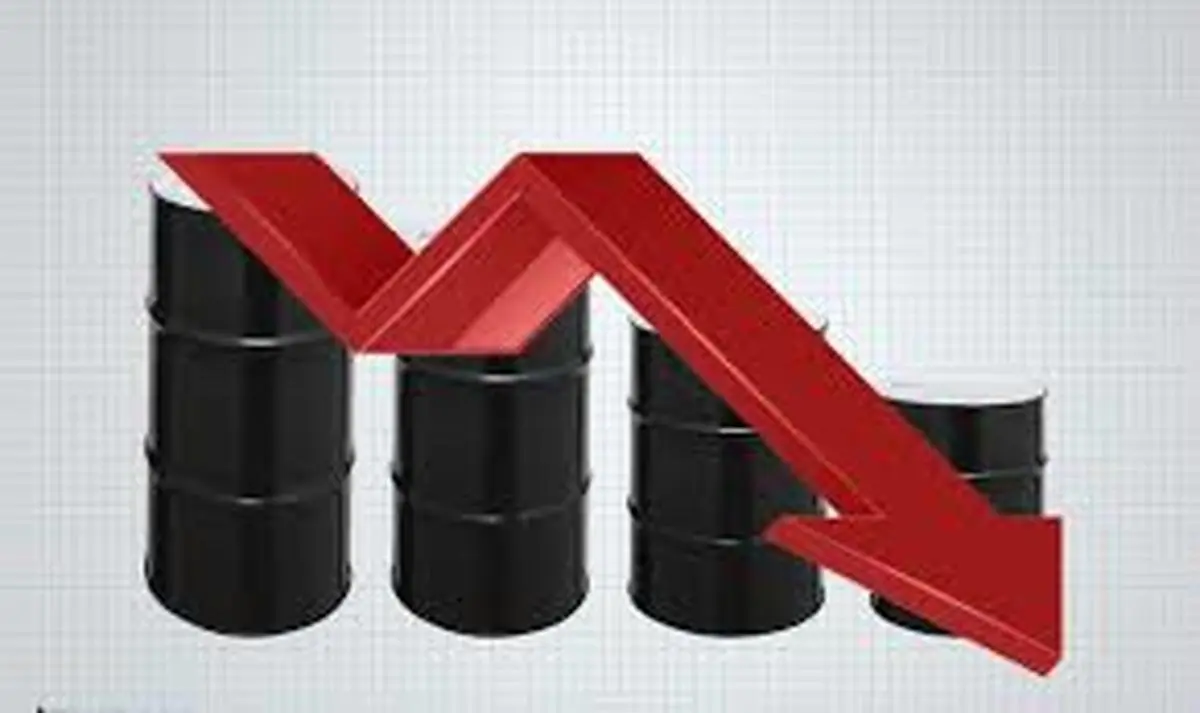 منفی شدن قیمت نفت یعنی چه؟
