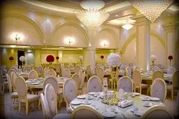 پاپان حیات تالارهای پذیرایی نزدیک است؟ 