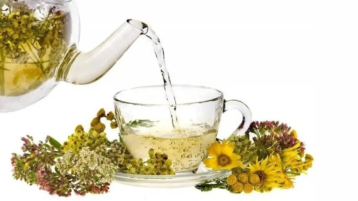 
دمنوش‌های طب سنتی برای مقابله با ویروس کرونا 