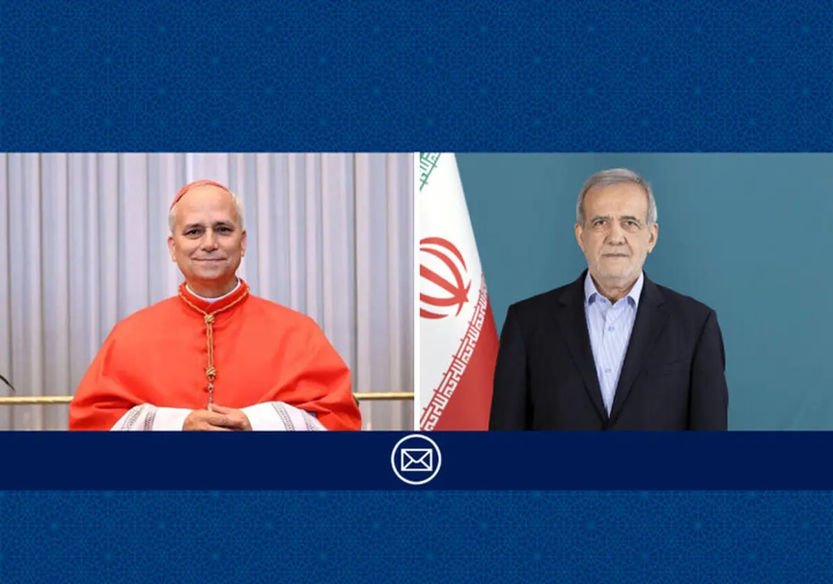 پزشکیان: ایران ثابت کرده پایبند به دیپلماسی و راه‌حل‌ مسالمت‌آمیز است
