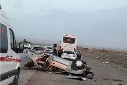 مرگ 470 نفر تا کنون در سفرهای نوروزی!