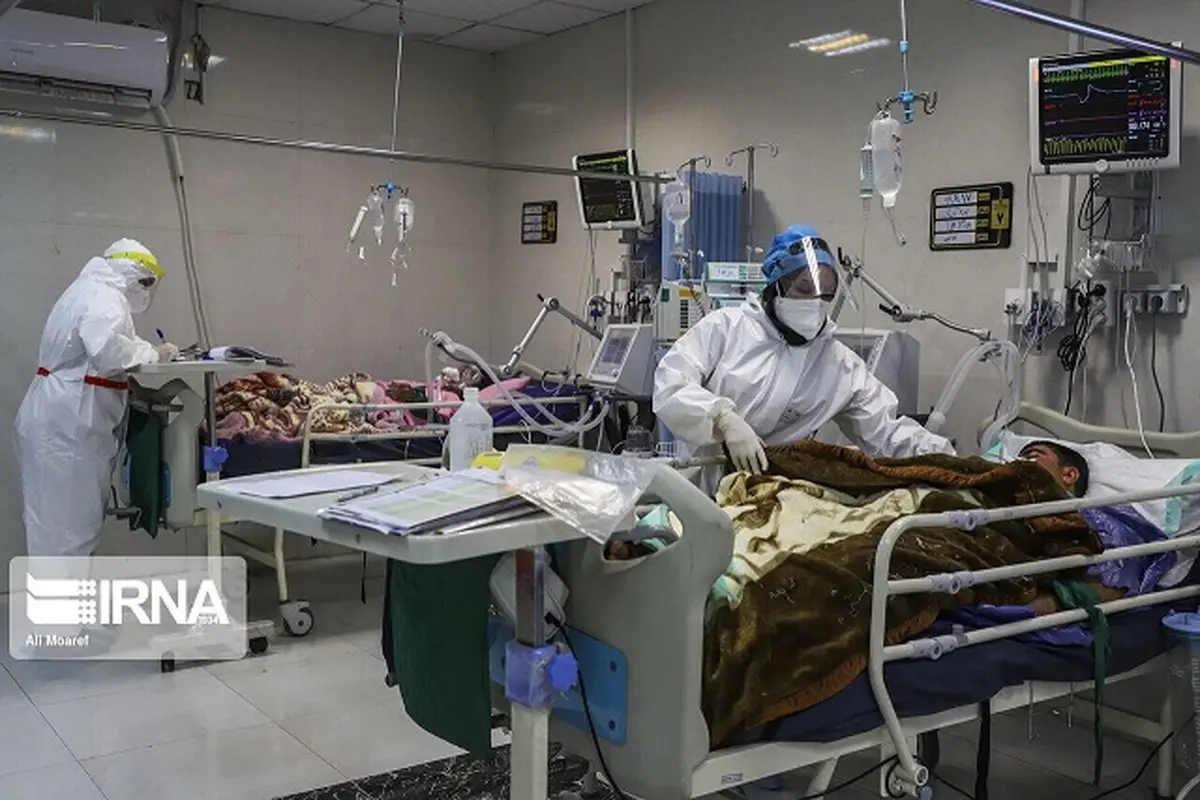  وضعیت مراجعه‌کنندگان به بیمارستان‌های تهران وخیم‌تر شده است | کرونا و دگردیسی در آموزش عالی