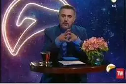 مجری جنجالی به سیم آخر زد | جنجال اخراج اسکوچیچ به تلویزیون کشیده شد!