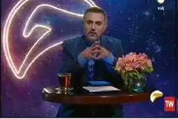 مجری جنجالی به سیم آخر زد | جنجال اخراج اسکوچیچ به تلویزیون کشیده شد!