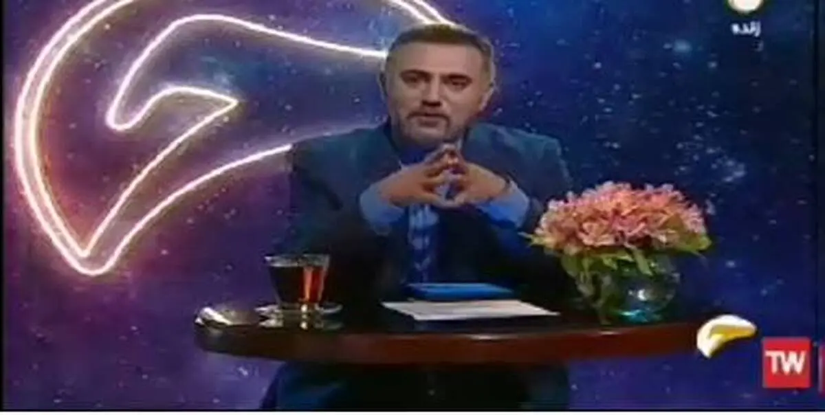 مجری جنجالی به سیم آخر زد | جنجال اخراج اسکوچیچ به تلویزیون کشیده شد!