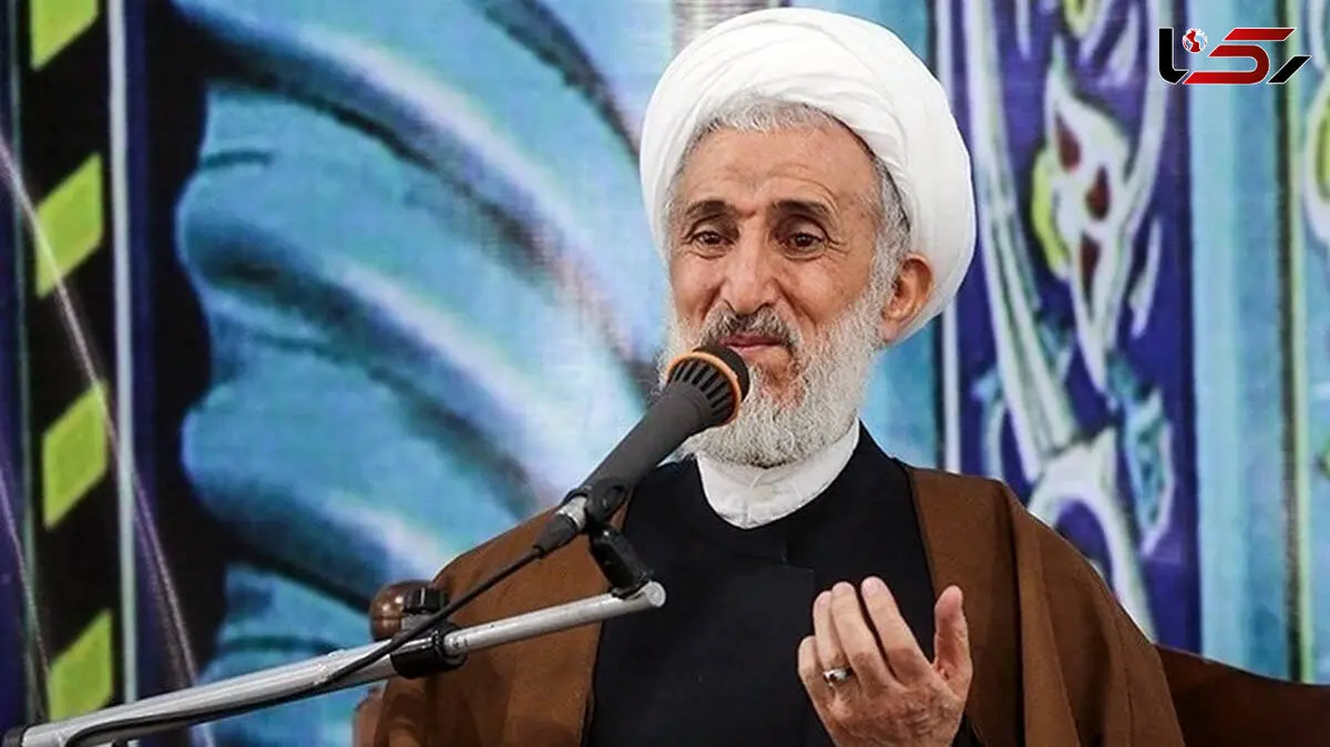 حرف های خطیب نماز جمعه | خطبه نماز جمعه
