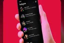 سقوط ۱۲ درصدی سهام متا پس از تولید چت‌بات‌های جنسی با هویت سلبریتی‌ها بدون اجازه