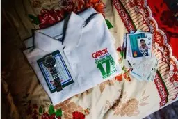 بیماری معضل باری که به جان مردم نپال افتاده به زودی به سراغ همه ی مردم جهان می آید!