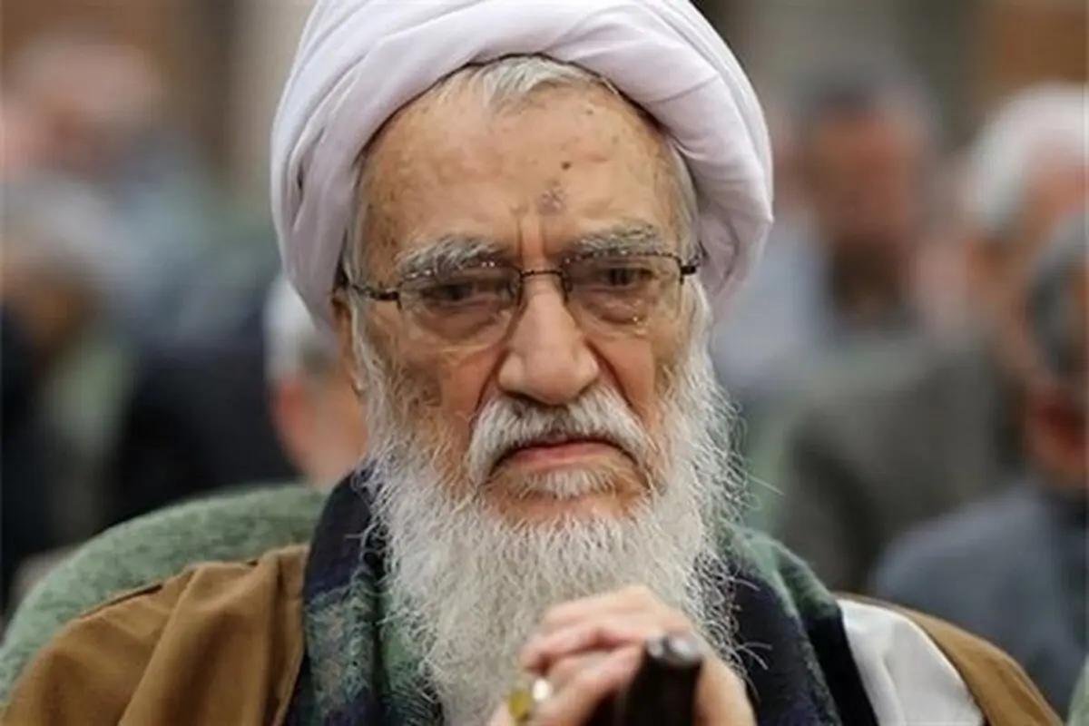 
 انتخابات ریاست جمهوری |  تخریب‌کنندگان حاج حسن آقای خمینی، بینش دینی و سیاسی ندارند
