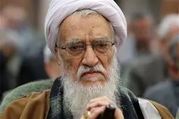 
 انتخابات ریاست جمهوری |  تخریب‌کنندگان حاج حسن آقای خمینی، بینش دینی و سیاسی ندارند
