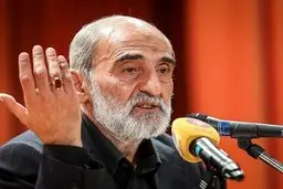 شریعتمداری خطاب به نامزدهای اصولگرا: اگر ائتلاف نکنید، رهرو شهید رئیسی نیستید |اصحاب فتنه به حمایت از یک کاندیدا به صحنه آمده‌اند؛ نمی‌توان نسبت به احتمال هرچند ضعیف رخدادی پلشت، بی‌تفاوت بود