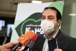 
سخنگوی ستاد کرونا : مهرماه آغاز واکسیناسیون عمومی کرونا
