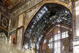 آمار تازه از خسارت به میراث فرهنگی | از گلستان تا نقش‌جهان؛ جنگ چه بلایی بر سر بنا‌های تاریخی ایران آورده است؟ 