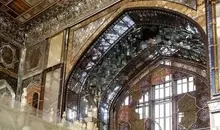 آمار تازه از خسارت به میراث فرهنگی | از گلستان تا نقش‌جهان؛ جنگ چه بلایی بر سر بنا‌های تاریخی ایران آورده است؟ 