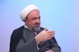 نماینده مجلس: [معاون اولی] عارف به دلیل تابعیت آلمانی فرزندش غیر قانونی است