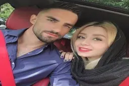 پرتاب اوت میلاد محمدی سوژه‌ی فیفا شد! | مسخره‌ی خاص و عام شدیم!+ویدئو 