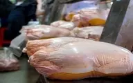 قیمت مرغ در بازار امروز؛ ۱۳ شهریور ۱۴۰۱ | قیمت مرغ به نرخ مصوب رسید