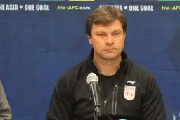 بازی مقابل نفت مهمترین بازی تراکتور است