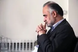 
 فدراسیون فوتبال |  نبی از دبیرکلی کناره‌گیری کرد
