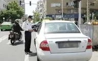 فعالیت خودروهای پلاک شهرستان در تهران ممنوع است