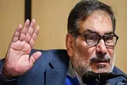 
شمخانی:مصوبات شورای امنیت ملی با تایید رهبری اجرا می شود