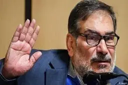 
شمخانی:مصوبات شورای امنیت ملی با تایید رهبری اجرا می شود