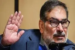 
شمخانی:مصوبات شورای امنیت ملی با تایید رهبری اجرا می شود