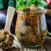 طرز تهیه ترشی بادمجان | این ترشی یه روزه آمادس +ویدئو