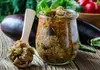 طرز تهیه ترشی بادمجان لیته | فوری ترین و خوشمزه‌ترین ترشی که می‌تونی درست کنی! +ویدئو