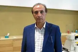 بغض و دلتنگی مجری معروف و جنجالی برای بازگشت به رسانه ملی+ویدئو