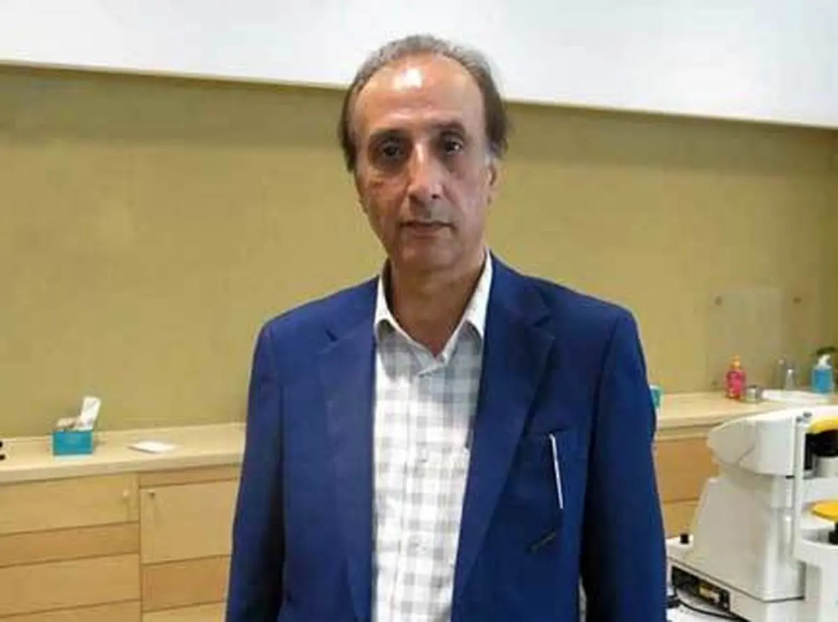 بغض و دلتنگی مجری معروف و جنجالی برای بازگشت به رسانه ملی+ویدئو