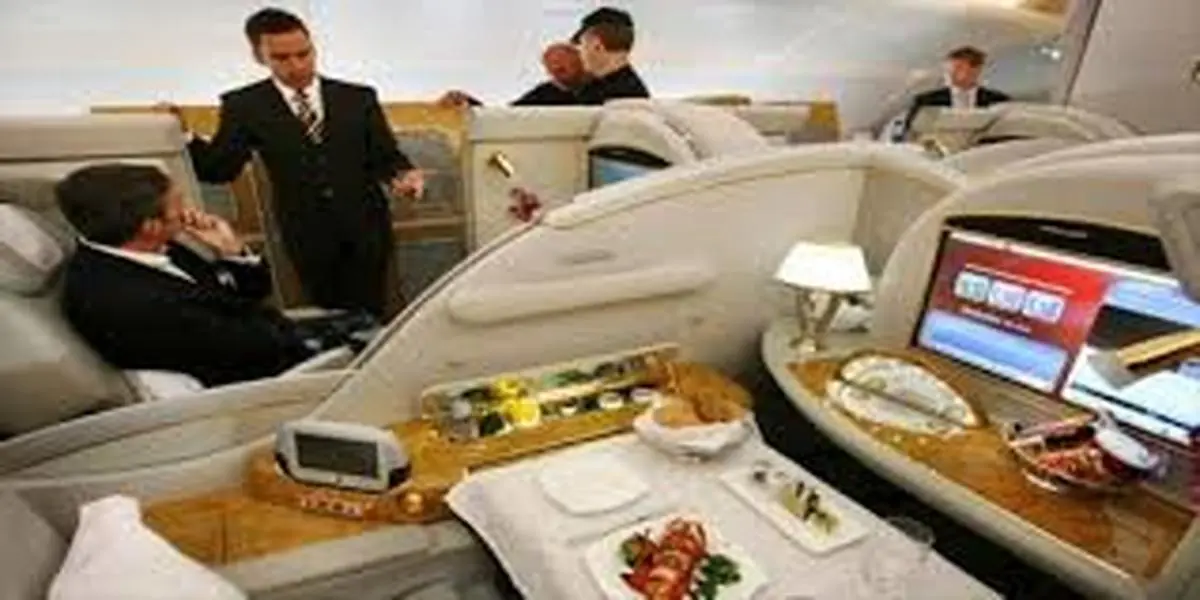 حذف ۳۰ هزار شغل از شرکت هواپیمایی امارات برای کاهش هزینه ها