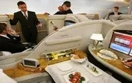 حذف ۳۰ هزار شغل از شرکت هواپیمایی امارات برای کاهش هزینه ها