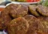طرز تهیه کوکوی عدس شام فوری و خوشمزه| دیگه کوکوی تکراری نپز رسپی مخصوص کوکوی عدس بدون گوشت 