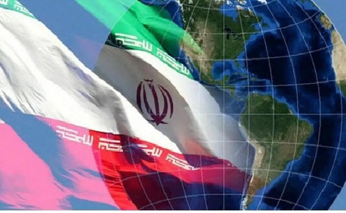 نقش مؤثر سفیران در توسعه بازار فناوری‌ ایرانی در عرصه‌های بین‌المللی
