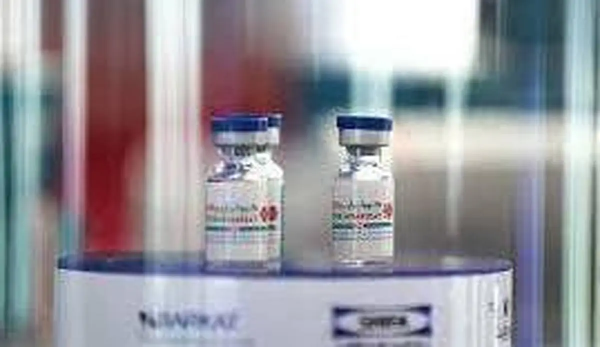 واکسن ایرانی  روی ویروس جهش‌یافته انگلیسی مؤثر است
