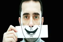 چند نشانه که شما در حال سرکوب احساسات و انرژی خود هستید | از حقیقت صحبت کردن را تمرین کنید