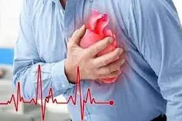 علائم هشدار دهنده سکته قلبی را جدی بگیرید 