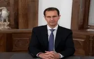 
غیبت «بشار اسد»در اجلاس بغداد
