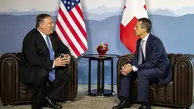 
رایزنی تلفنی وزرای خارجه آمریکا و سوئیس درباره ایران
